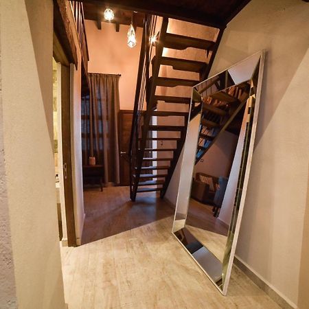 Suites Campestres Montebello 버날 외부 사진